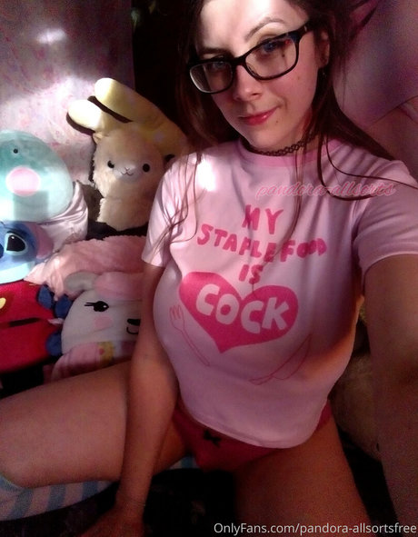 pandora allsortsfree Leaked OnlyFans