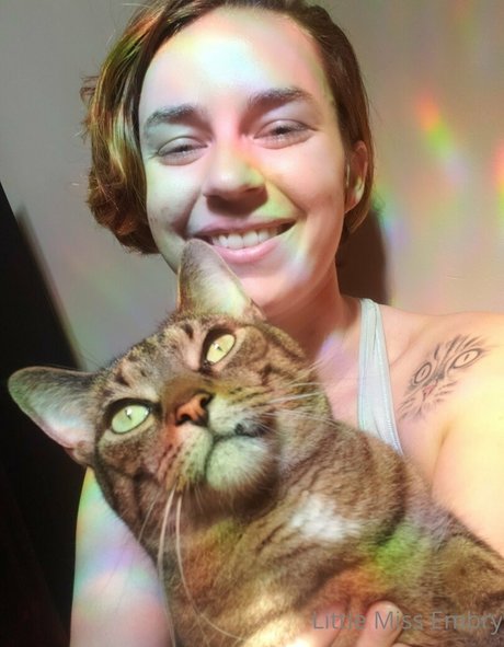 littlemissembry Nacktbilder auf OnlyFans