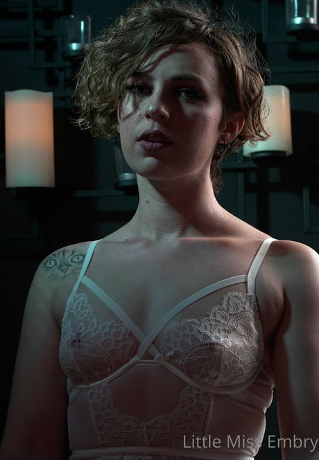 littlemissembry OnlyFans Leaks Pornografie