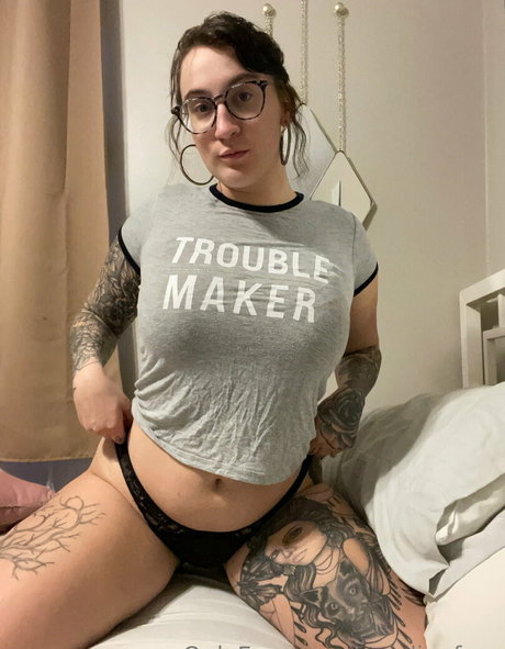 rosalinafree OnlyFans-Leak