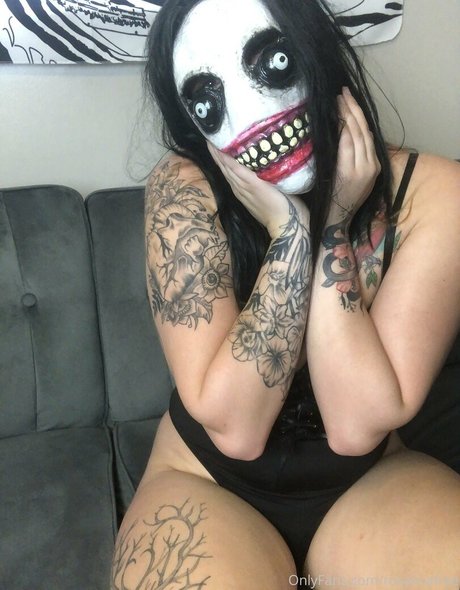 rosalinafree OnlyFans Gratis Porn