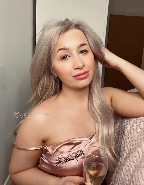 jasminnx OnlyFans Sextape geleakt