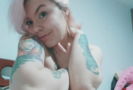 spacee bunny OnlyFans-Pornoleak