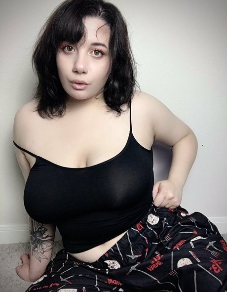 Demongrimalkin OnlyFans Joi