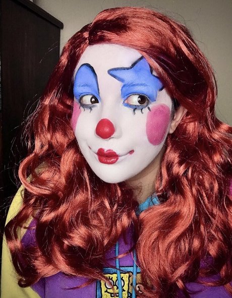 Demongrimalkin OnlyFans XX