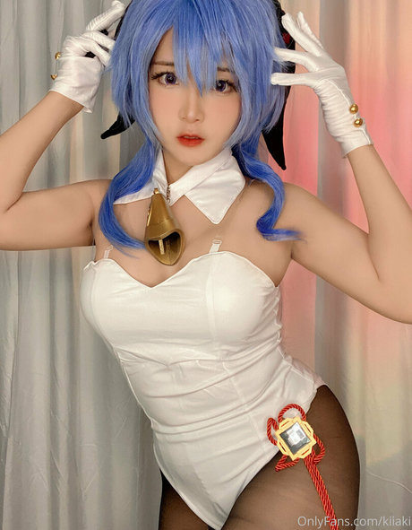 kiiaki OnlyFans XXX