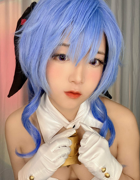 kiiaki Nackt geleakt OnlyFans