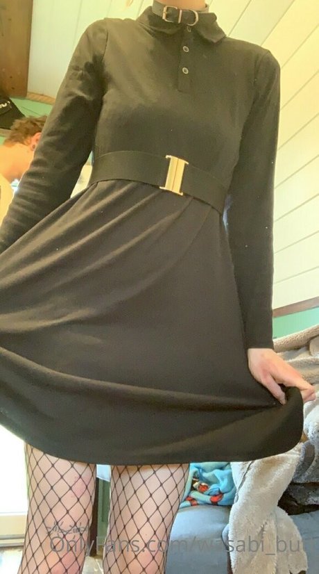 wasabi butt NurlyFans-Pornos