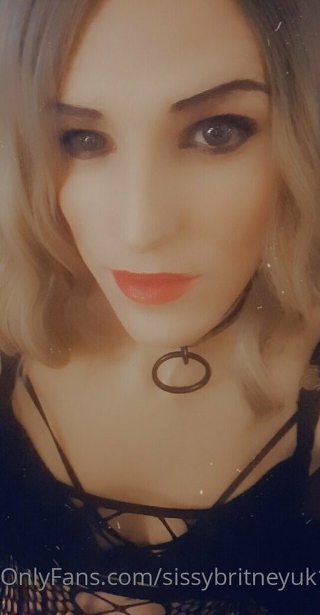 sissybritneyuk1990 Nacktbilder von OnlyFans