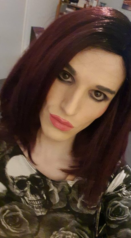 sissybritneyuk1990 Nacktbilder von OnlyFans