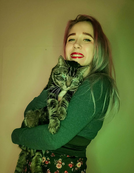 enicat Nacktbilder OnlyFans geleakt