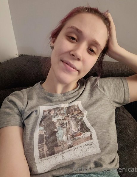 enicat Nackt auf OnlyFans