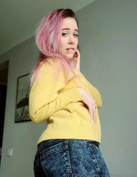 enicat Nacktbilder-Leaks von OnlyFans