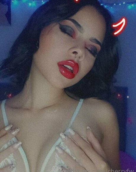 cherryfw OnlyFans Nacktbilder geleakt