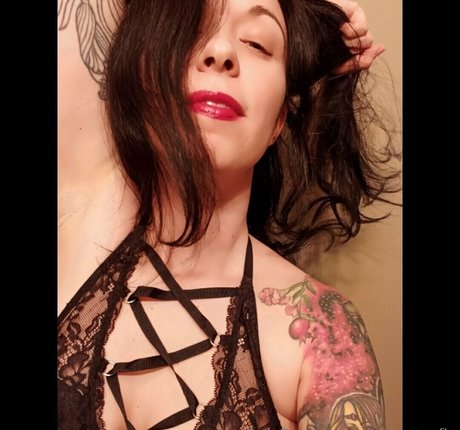 cleobutterfly OnlyFans Arsch Leak