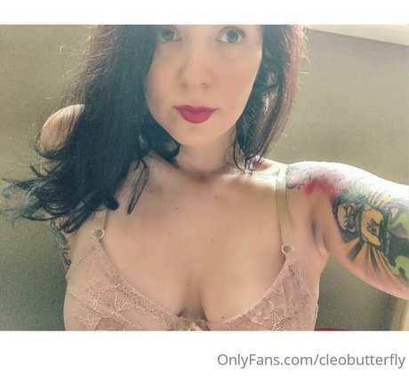 cleobutterfly OnlyFans-Bilder