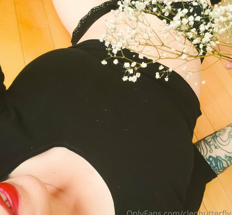 cleobutterfly Leaked OnlyFans Nacktbilder