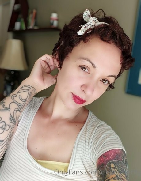 cleobutterfly Nackt auf OnlyFans