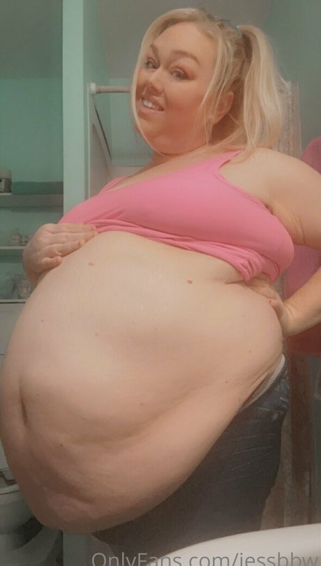 jessbbw NurlyFans-Pornos