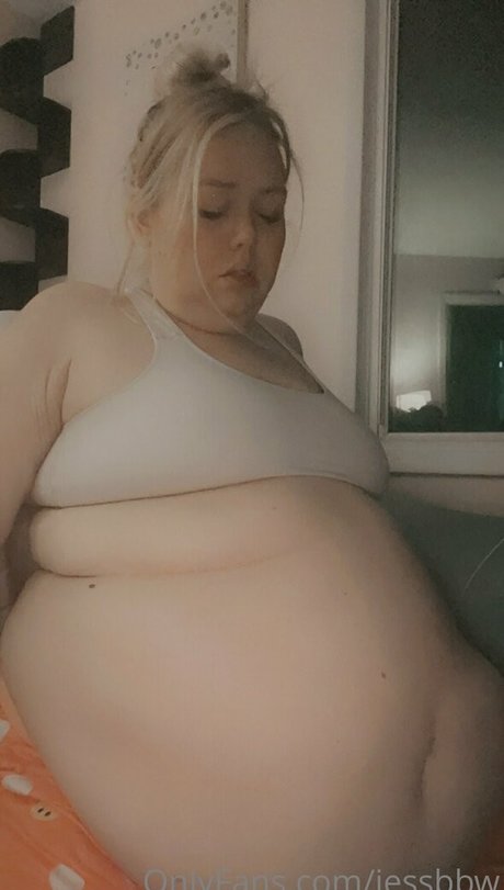 jessbbw Nacktbilder-Leaks von OnlyFans