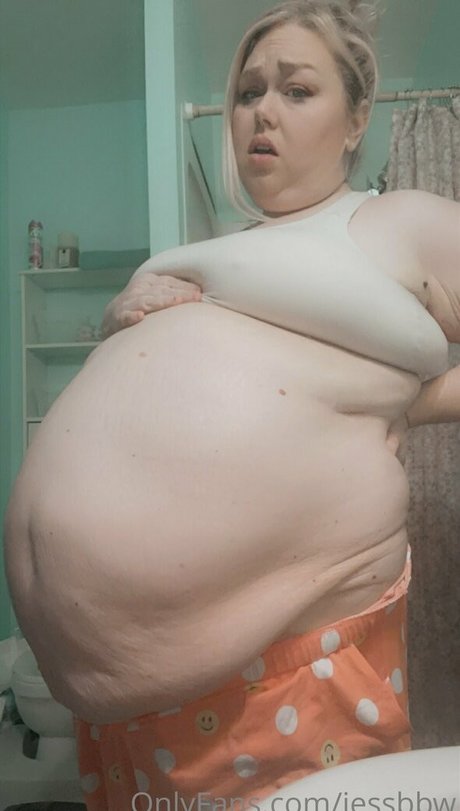 jessbbw OnlyFans-Archiv