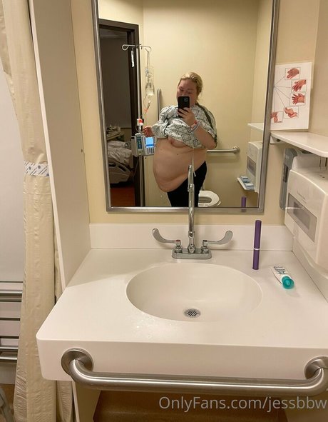 jessbbw OnlyFans Porn Nackt