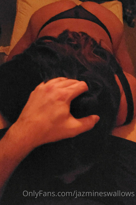 jazmineswallows OnlyFans Leak