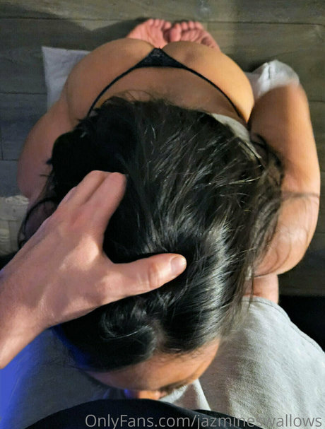 jazmineswallows OnlyFans Leaks