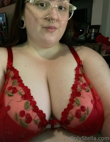 stellarstella OnlyFans-Pornoleak