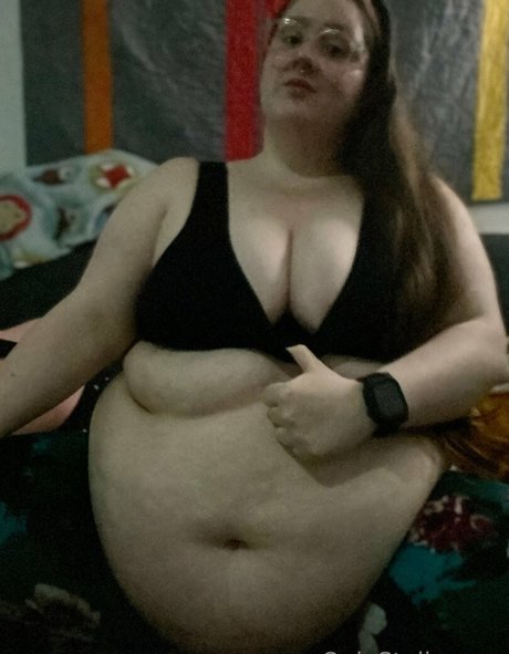 stellarstella OnlyFans-Sex