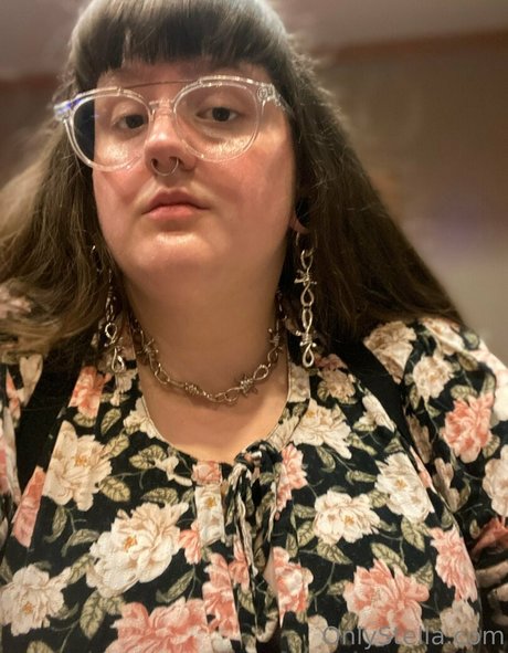 stellarstella OnlyFans Sex Leak