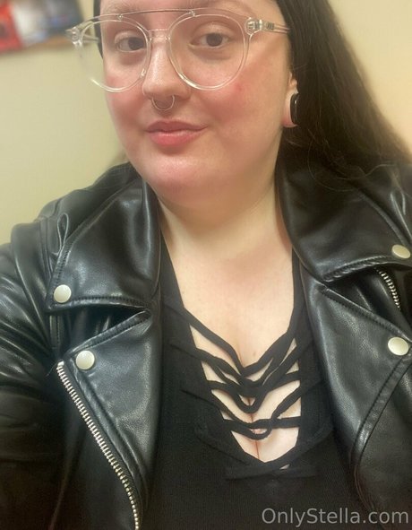 stellarstella Nacktbilder von OnlyFans