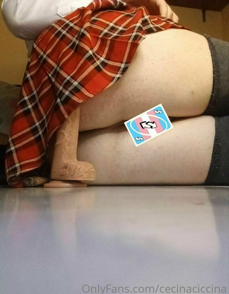 cecinaciccina OnlyFans-Post