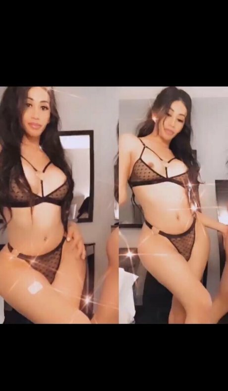 tsbarbiets Nacktbilder OnlyFans