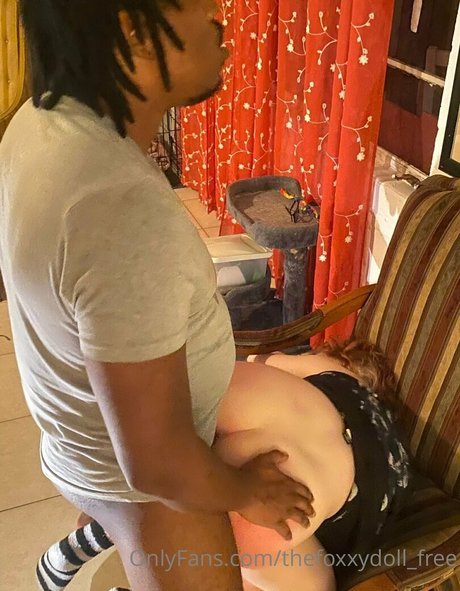 thefoxxydoll free OnlyFans Pornografie