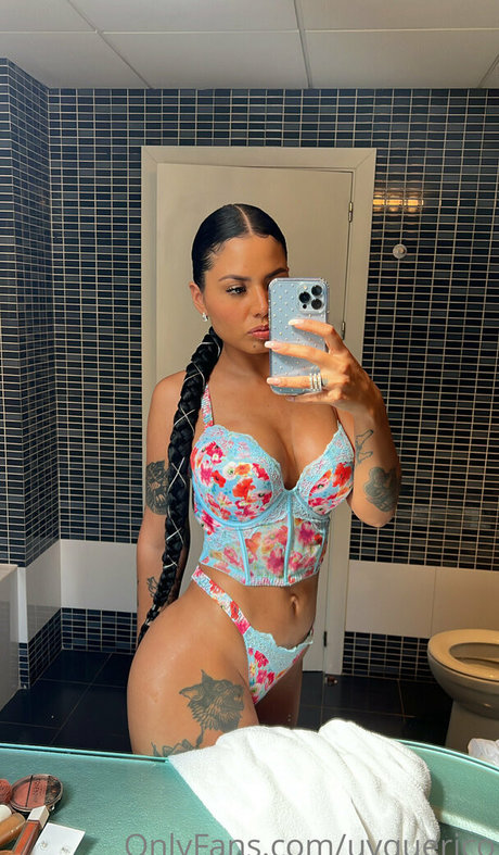 uyquerico OnlyFans Nacktbilder geleakt