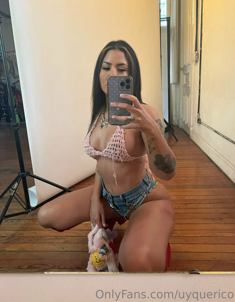 uyquerico Unzensiert OnlyFans