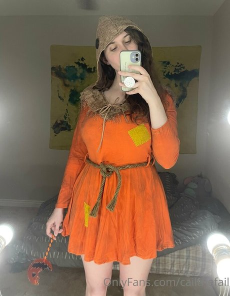 cailthefail Nackt auf OnlyFans Leak