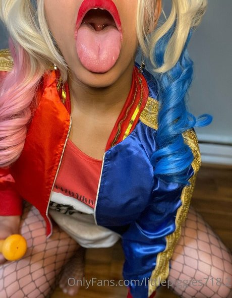 littlepiggies718 2 OnlyFans Nackt Leak