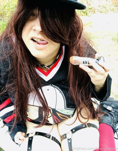 bounsweetva Leak von OnlyFans