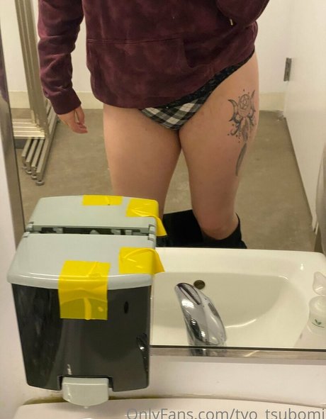 tyo tsubomi OnlyFans-Post