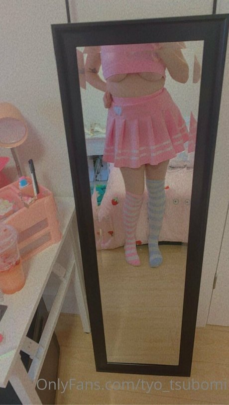 tyo tsubomi OnlyFans