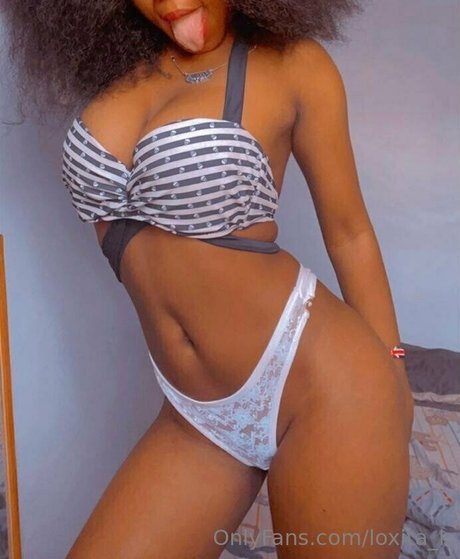 loxita k OnlyFans Fotos