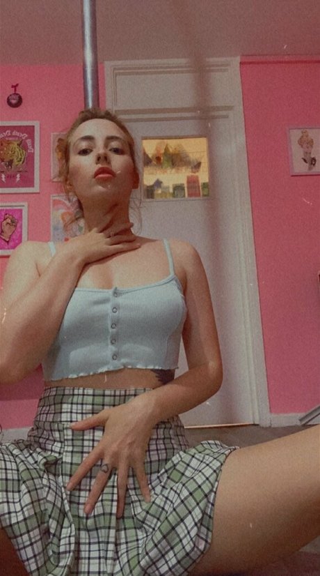 misscherryfox Brüste OnlyFans