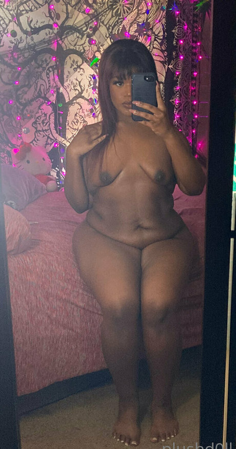 plushd0ll NSFW OnlyFans