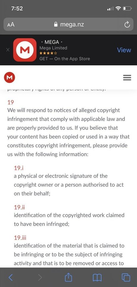 Heidi Lee Bocanegra OnlyFans Beiträge