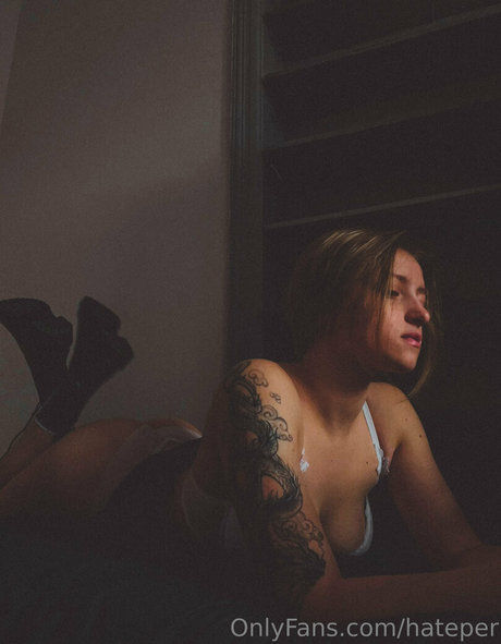 hateper OnlyFans Star