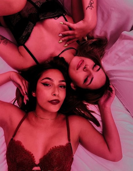 exclusivekitsune OnlyFans geleakt