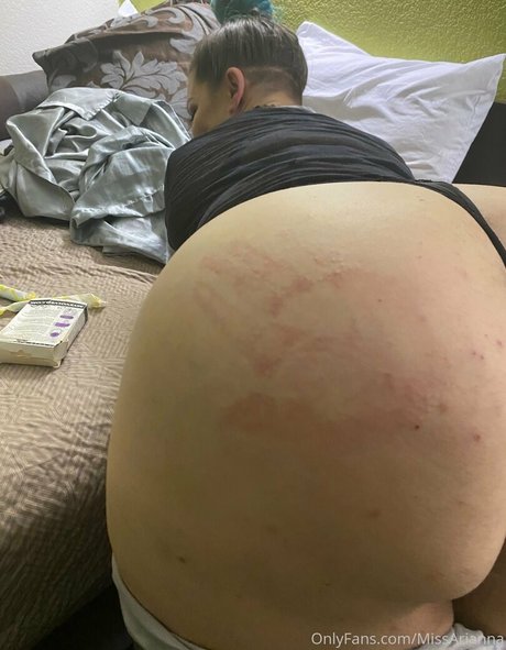 missarianna4u OnlyFans-Rezensionen