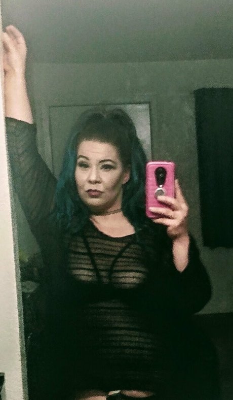 missarianna4u OnlyFans geleakte Brüste